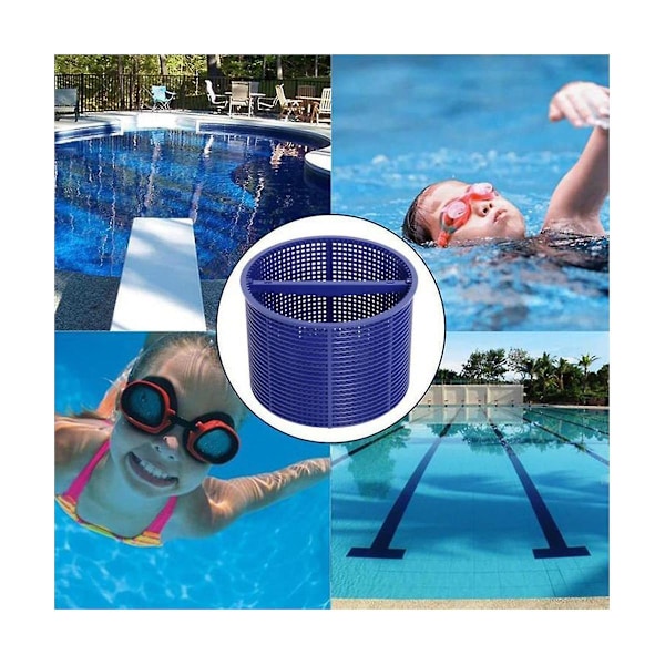 Spx1082ca Pool Skimmer Korg För Inground Pool För B-152 Automatiska Skimmers För Sp1082, Sp1083, Sp