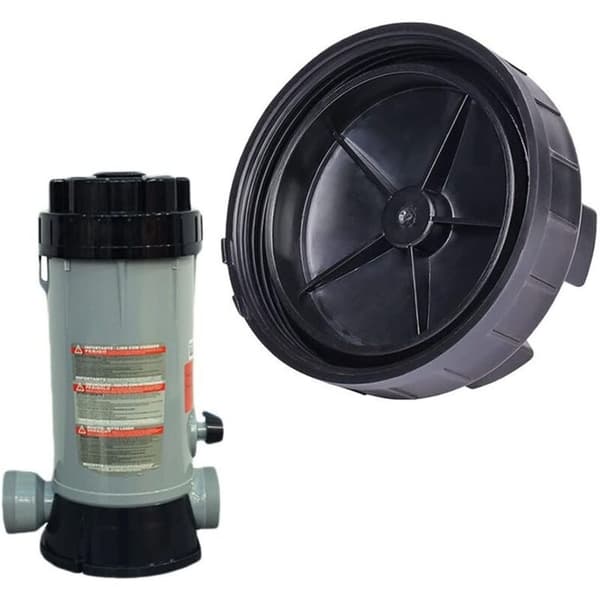 Klorinator Dæksel til Hayward CLX200C kun CL200 CL220