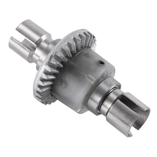 Metallväxeldifferential 16420 för Go 16207 16208 16209 16210 H16 H16h H16e H16p 1/16 Rc Bil Reservdel P