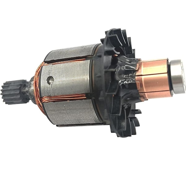 Dcd985 1/2 20v Typ 2 Sladdlös Slagborr Armatur N372159 För Armatur Rotor Elverktyg Tillbehör
