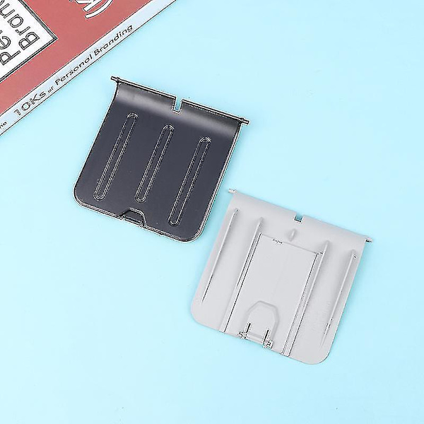 1x Rm1-6903-000 Papirudleveringsbakke til Hp 1007 1008 1102 1106 1108 P1100 Hvid