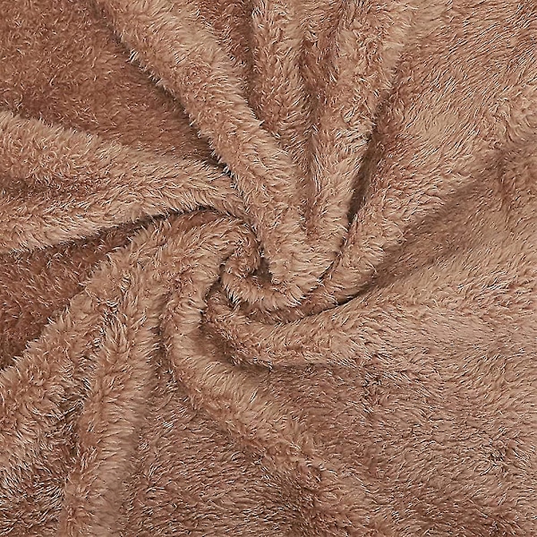 Koirapeitto 80x80cm Pehmeä fleece-lemmikkien peitot kissanpennulle Pestävä pehmeä lämmin