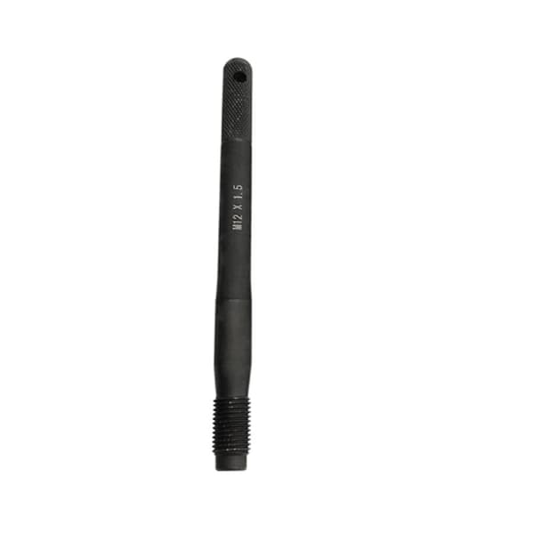 Hjulbøjle Justeringsstift Guide Tool -m14x1.25 Positioneringsstift Dyvel Montering Guide Bolt Til Bil