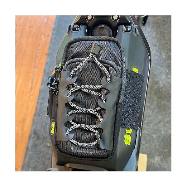 Motorcykel Front Bag Opbevaringspose Til Surron Sur-ron Light Bee S/x X160/x260 Elektrisk Crossmotorcykel