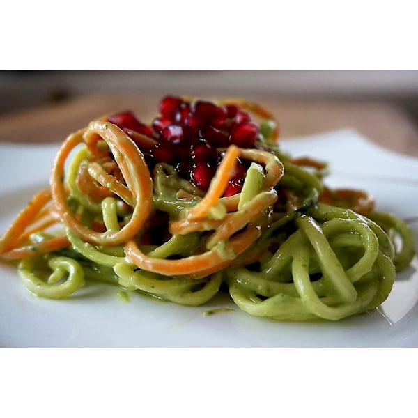 Zucchini Pasta Noodle Spaghetti Maker