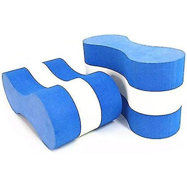Leg Float Pool Training,  Eva Foam Pull Buoy Float Kickboard Pool Fitness Exercise Water For Kids Adults