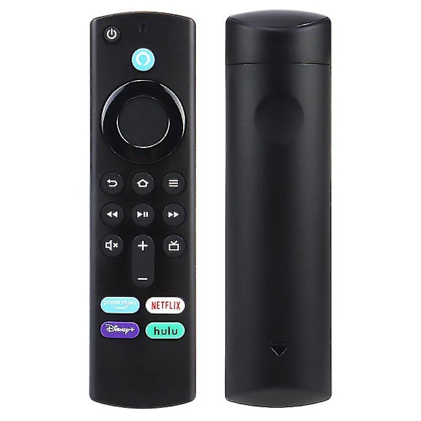 Tv-fjärrkontroll Bluetooth-röstfjärrkontroll Infraröd Smart Remote Control Cc