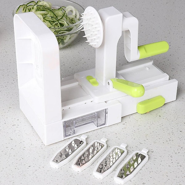 Spiralizer Spiralizer Slicer Zoodles Maker Zucchini Noodles Maker Veggie Spiralizer Spiral Slicer S