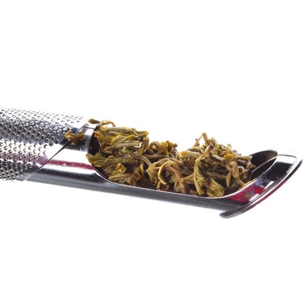 Teinfuser i rostfritt stål, tesil, teinfuser, tefilter