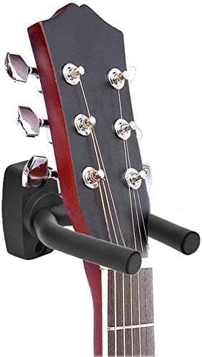 Guitar Hanger - Vægbeslag til guitar & bas