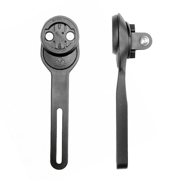 Cykelcomputerholder til lommelygte, styrholder, cykelcomputerholder