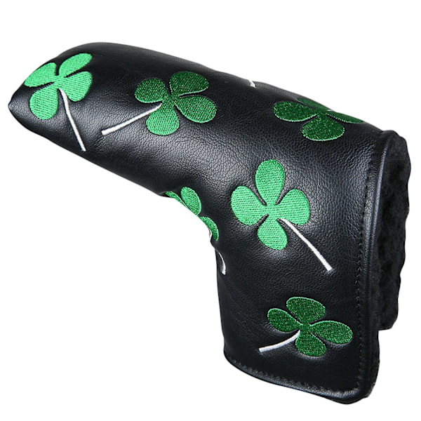 Golf Lucky Blade Putter Cover Golf Club Cover Til Golf Putter
