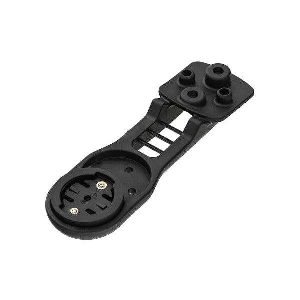 Cykelcomputerholder til 5d integreret styr Speedometerholder til Cateye Igpsoprt cykeldel