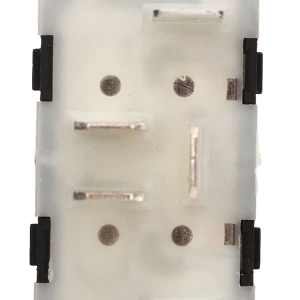 Vindusbryter A4548201010 Sensitiv Rask Respons Vindus Hovedknapp Erstatning For SMART 454 FORFOUR