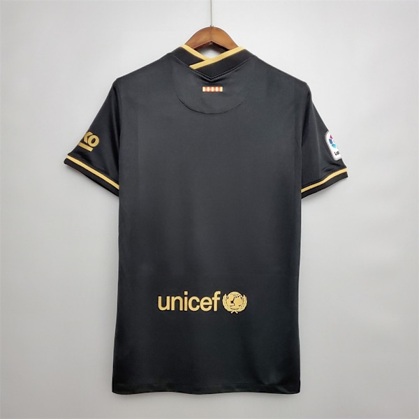 FC Barcelona II Fotballdrakt Pustende M