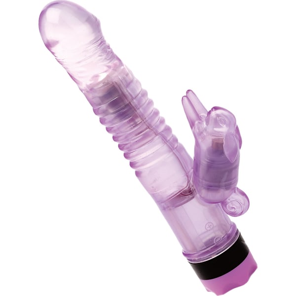 Auto Rabbit: Hieromasauva Purple Jelly