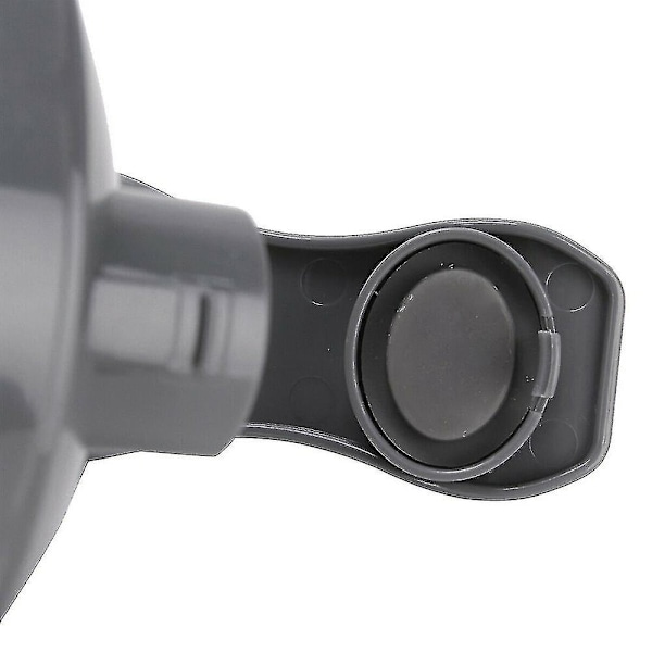 Ersättning för Nutribullet 900w Blender Juice Mug Cup Lock Flip Top