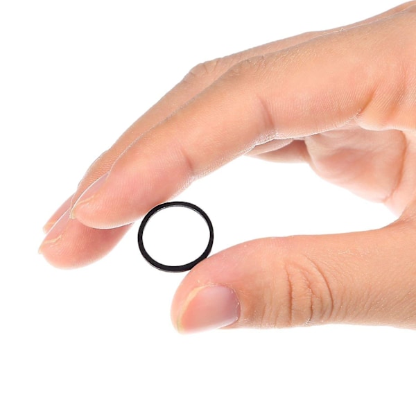 Mini Elastisk Myk Hodebånd, Flettet Hår