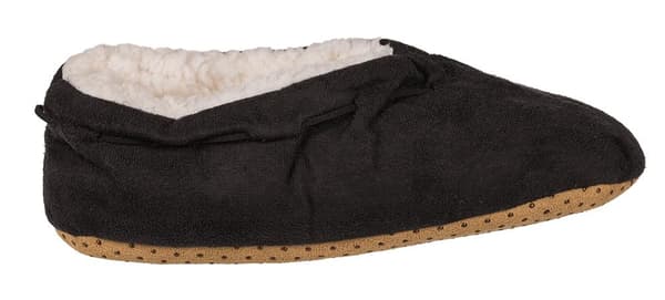 Sisätossut 35-42 / Lämpimät Tossut - Aamutossut Ruskea Ruskea Brown Brown 39-42