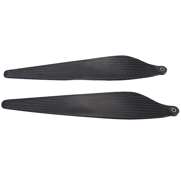 3090 Vikbar Kolfiberpropeller Cw 3090 För X8 För Jordbruksdrönare