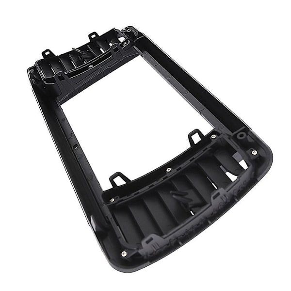 9 Tommers Bilfascia for Outback Legacy 2004-2009 Stereo Fascias Panel Dash Monteringsinstallasjon Bil-DVD