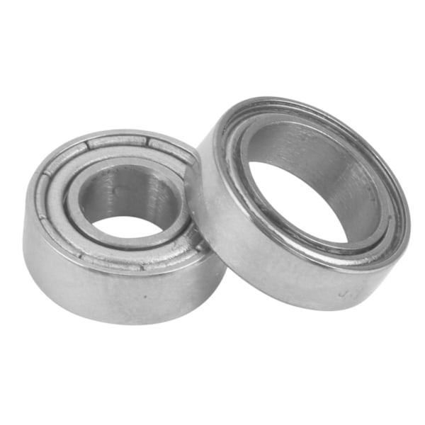 100 stk kulelagersett for Tt01 -01 Tt01d Tt01e Tt01r Df02 1/10 RC bil oppgraderingsdeler