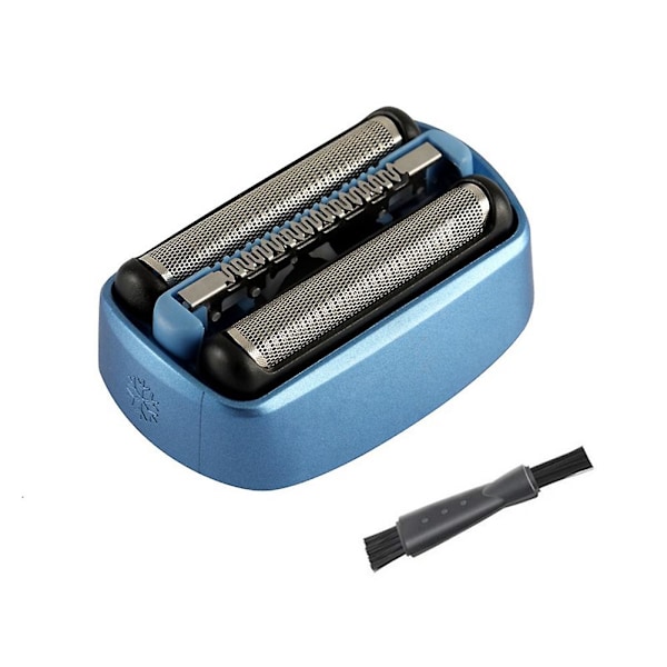 Reservedeler barberblad og skjærhode for 40b barbermaskin Ct2s Ct2cc Ct3cc Ct4s Ct4cc Ct5cc Ct6cc hode B