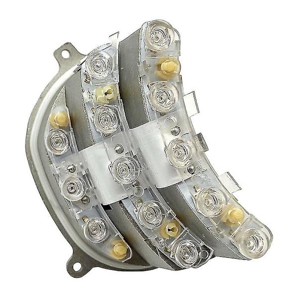 Nyhet för E90 E91 Lci 328i 335i Höger Sida LED Blinkers Ljus Diod Indikator Modul 63127245814