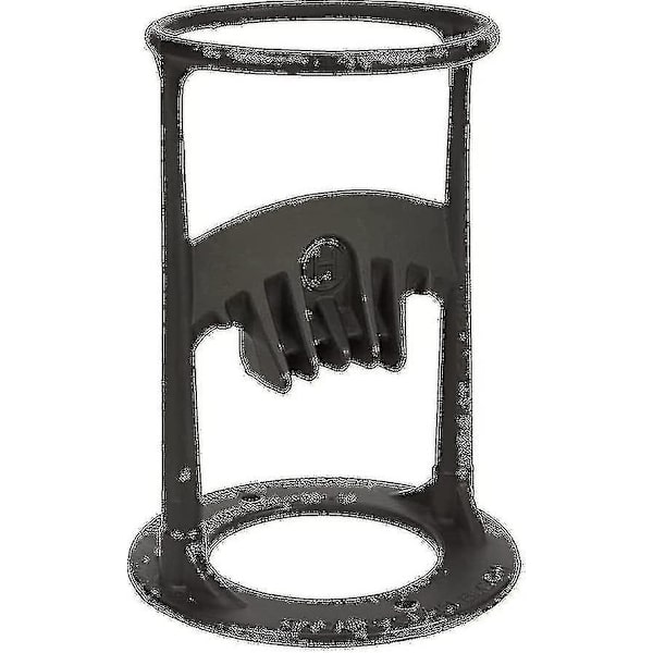 Puun halkomiskone - Raskaan sarjan puun halkomiskone, valurautainen manuaalinen halkomiskone, puu 19,2 cm