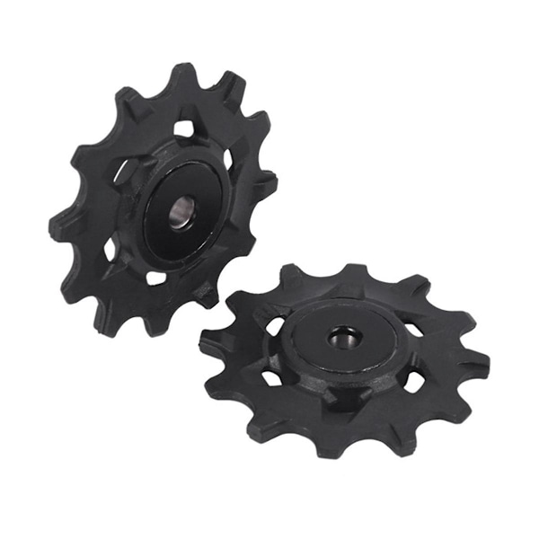 X01 Gx Xx1eagle Force Axs Rival Cykel Derailleur Remskive 11s 12t Cykel Bagerste Remskive Landevejscykel Sort