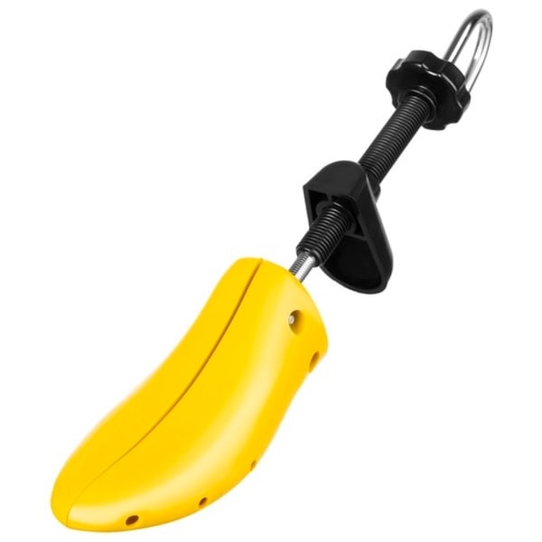 2-Pack - Skosträckare - Töj ut skor - 40-47 Multicolor multifärg