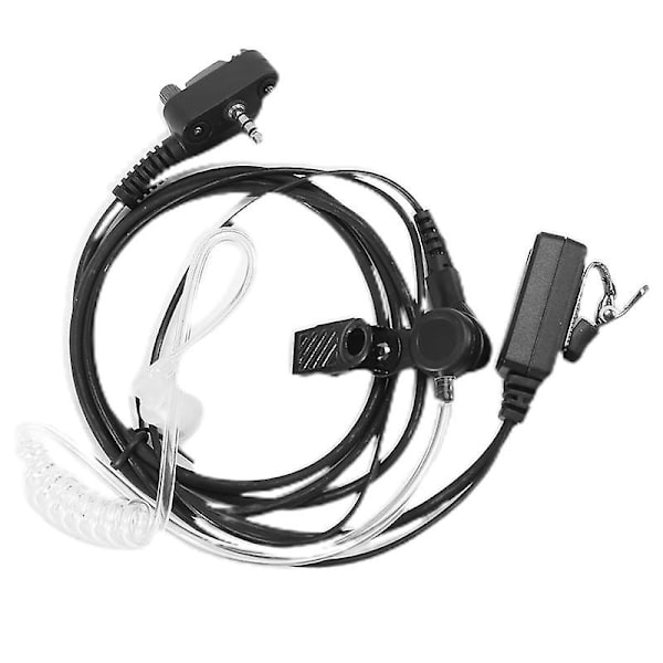 Øretelefon Headset Til Vertex Vx-110 Vx-130 Vx-131 Vx160 Hovedtelefoner