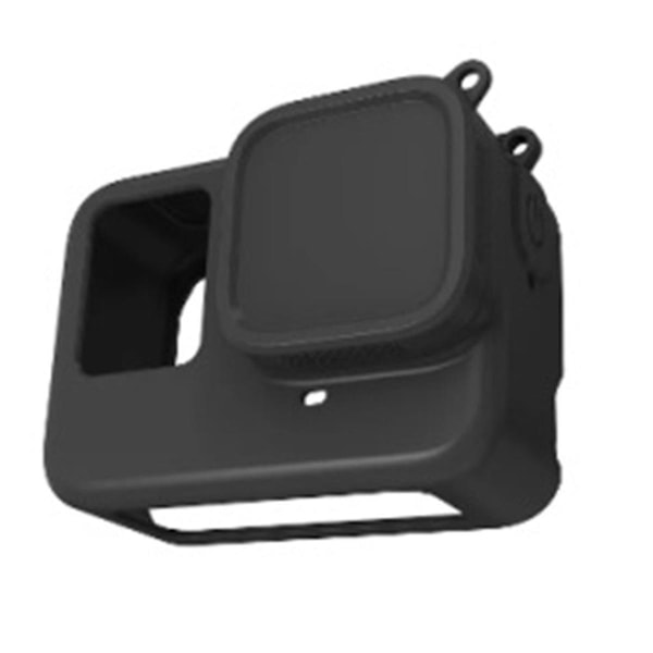Silikonbeskytter for deksel for Insta 360-tilbehør