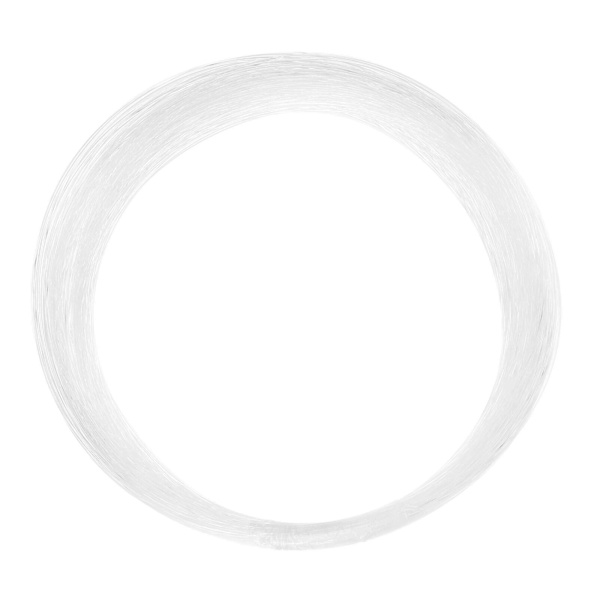 0,75 mm 100 meter lang optisk fiber for lysstyring av fiberoptisk belysningsarmatur