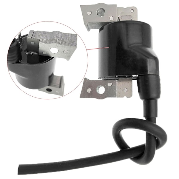 Uusi sytytyskela sopii John Deere Fb460v Fc420v 21121-2008