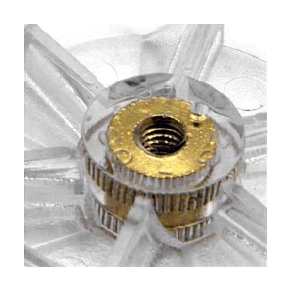 8 stk. toppbase girutskiftingsdeler for 900w blender