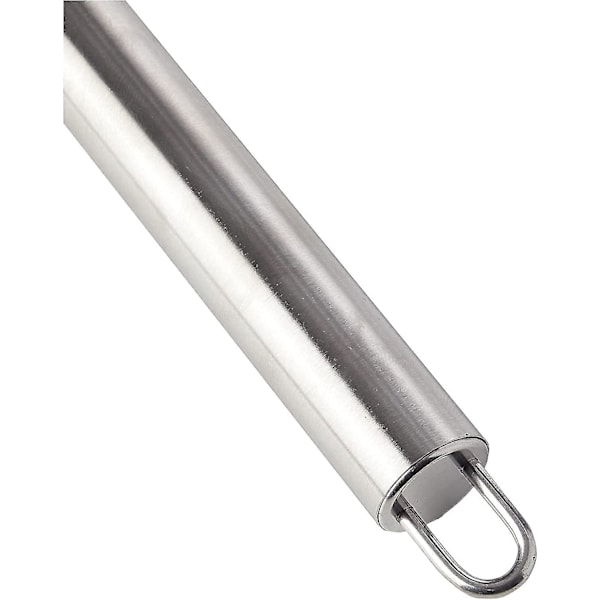 Silikonepiskeris, Regnbuepiskeris Non Stick Håndpisker 26cm