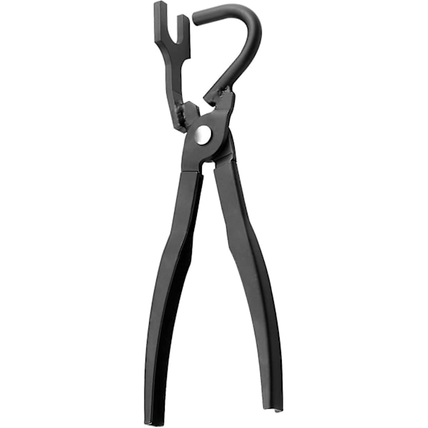 38350 Pakokaasun ripustuksen poistopiht Automotive Tool Black For Car Universal Auto Accessories Parts1pcsblack