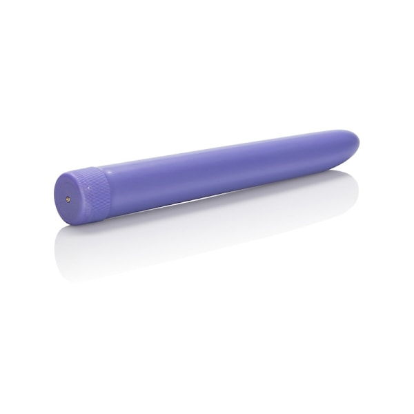 California Exotic: XXL Massager, Power+, lilla Purple ABS-plast