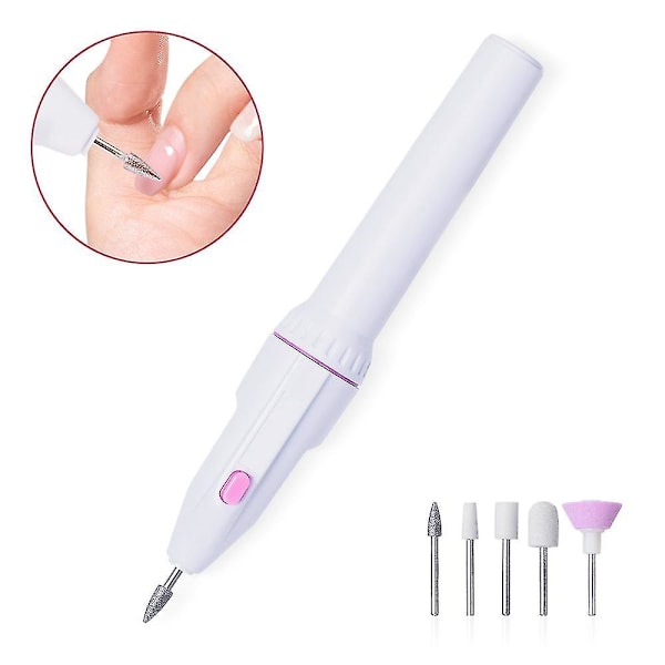 Nail Grinder, Electric  File