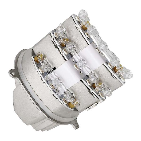 Nyhet för E90 E91 Lci 328i 335i Höger Sida LED Blinkers Ljus Diod Indikator Modul 63127245814