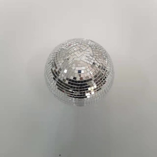 Mushroom Lampe Sølv, Genopladelig Svampeformet Lampe Ledningsfri Touch Lampe, 7 Farver, 2 Humørbelysning Natbordslampe