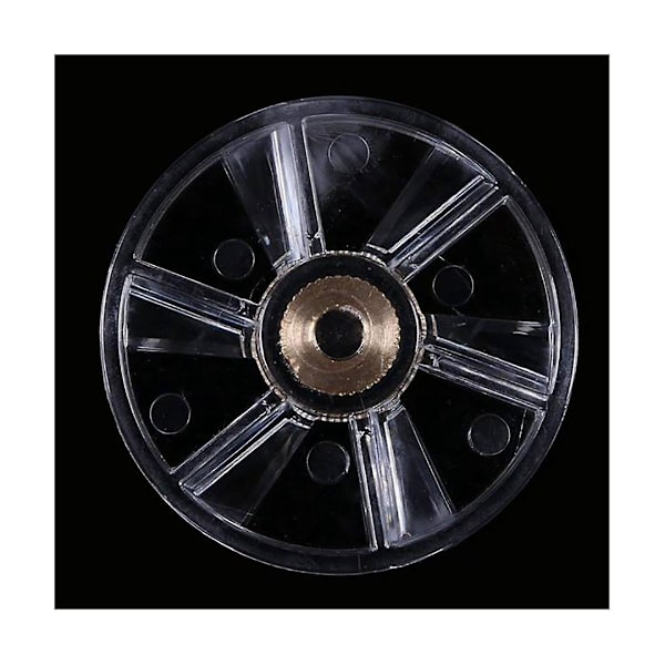 8 stk. toppbase girutskiftingsdeler for 900w blender