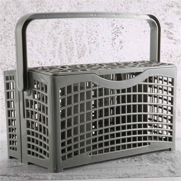 Bestickkorg för diskmaskin, förvaringskorg, lämplig för / / / LG /