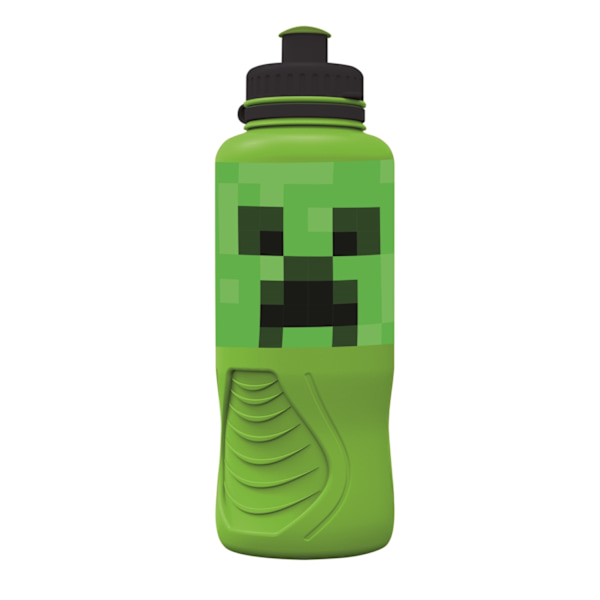 Minecraft Creeper Vattenflaska - 430 ml 65