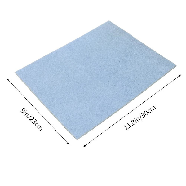 4 kpl helmiä liukumattomat matot korujen helmityökalut DIY korutarvikkeet (satunnainen väri)