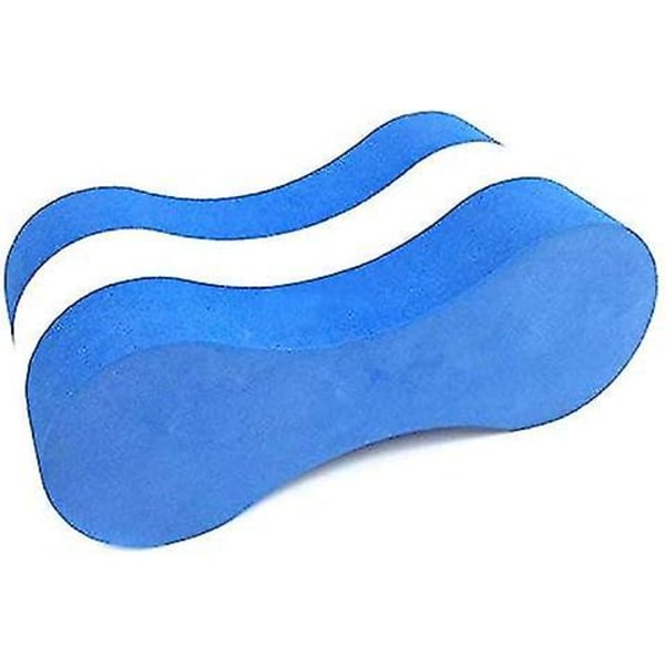 Leg Float Pool Training,  Eva Foam Pull Buoy Float Kickboard Pool Fitness Exercise Water For Kids Adults