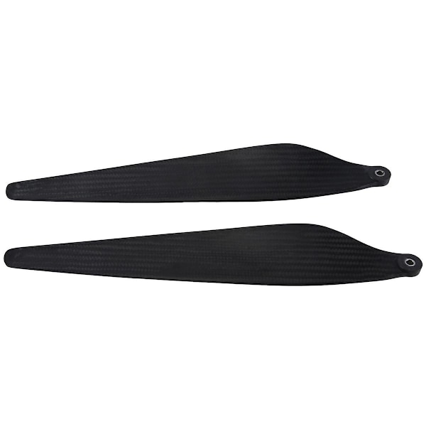 3090 Vikbar Kolfiberpropeller Cw 3090 För X8 För Jordbruksdrönare