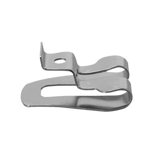 Belteklipskrok, Praktisk, Robust, Drill Driver Belteklips for Drill Tools, Power Tools Enkel Installasjon Material Belteklips
