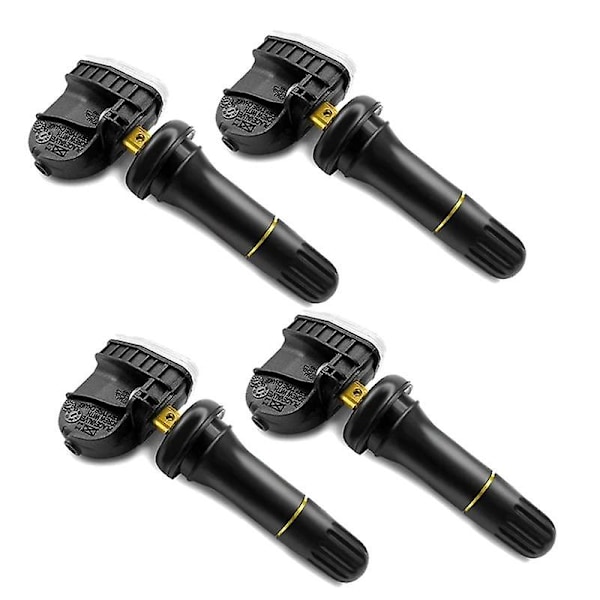 4pcs Tpms Tire Pressure Monitoring Sensor For Haval Hl H2 H5 H6 H7